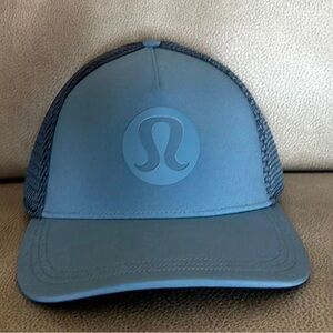 Lululemon Trucker Hat